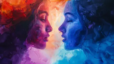 Self-Compassion for Parents: Balancing Care for Yourself and Others