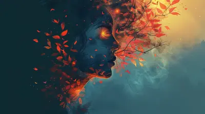 Self-Compassion: The Antidote to Burnout