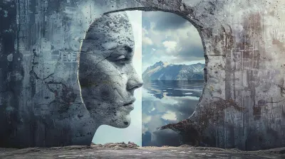Self-Compassion vs. Self-Esteem: What’s the Difference?