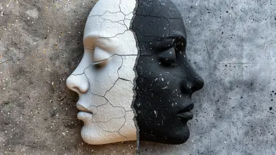 Self-Compassion vs. Self-Esteem: What’s the Difference?