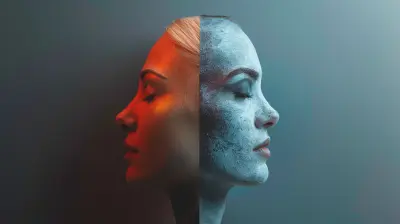 Self-Compassion vs. Self-Esteem: What’s the Difference?