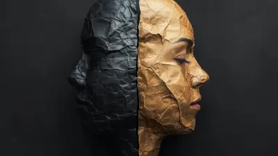Self-Compassion vs. Self-Indulgence: Understanding the Difference