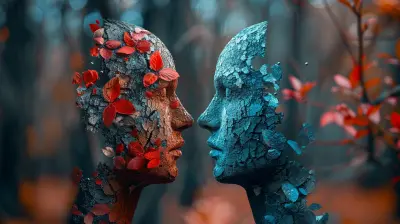 Self-Compassion vs. Self-Indulgence: Understanding the Difference