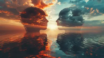 Self-Compassion vs. Self-Indulgence: Understanding the Difference