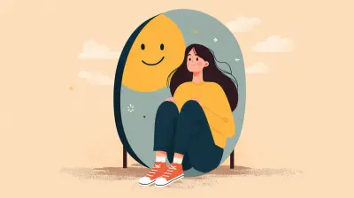 Self-Esteem and Self-Care: Prioritizing Yourself in a Busy World