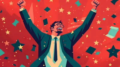 Self-Esteem in the Workplace: How Confidence Leads to Success