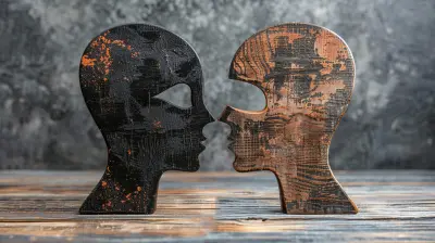 Self-Esteem vs. Self-Worth: Understanding the Key Differences