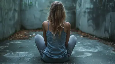 Social Isolation and its Impact on Adolescent Mental Health