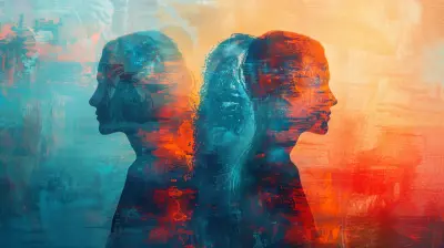 Strategies for Enhancing Self-Awareness in Social Situations
