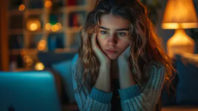 Strategies for Helping Teens Reduce Screen Time for Better Mental Health