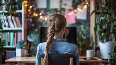 Strategies for Helping Teens Reduce Screen Time for Better Mental Health