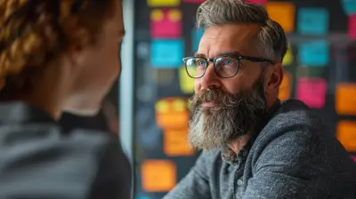 Strategies for Managing Adult Attention Deficit Disorder in the Workplace