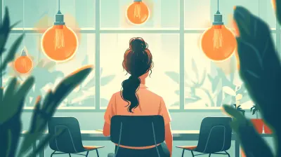 Strategies for Managing Adult Attention Deficit Disorder in the Workplace