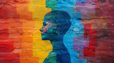Supporting LGBTQ+ Teens: Addressing Mental Health Challenges