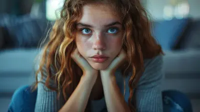 Supporting Teen Mental Health During Transition to Adulthood