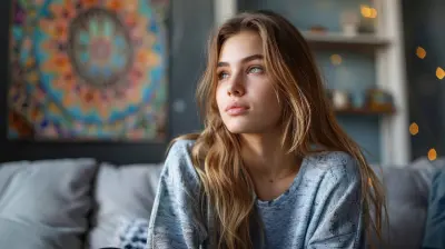 Supporting Teen Mental Health During Transition to Adulthood