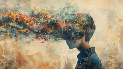 Supporting Teen Mental Health During Transition to Adulthood