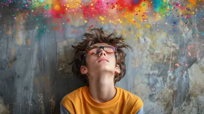 Teaching Teens Emotional Intelligence for Better Mental Health