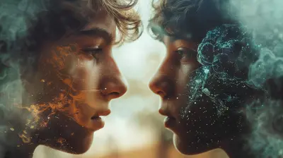 Teaching Teens Emotional Intelligence for Better Mental Health