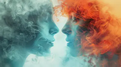 The Art of Self-Awareness: How to Listen to Your Inner Voice