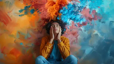 The Benefits of Mindfulness for Attention Deficit Disorder