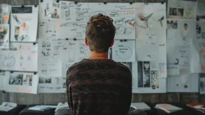 The Benefits of Mindfulness for Attention Deficit Disorder