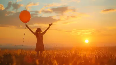 The Benefits of Optimism: How to See the Bright Side, Even in Tough Times