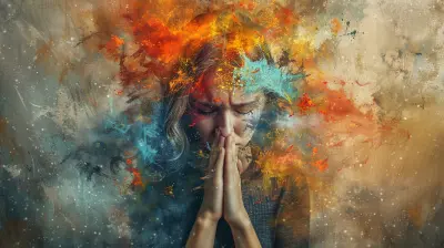 The Challenges of Diagnosing Personality Disorders in Adolescents