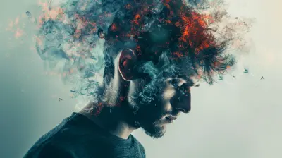 The Connection Between Attention Deficit Disorder and Anxiety