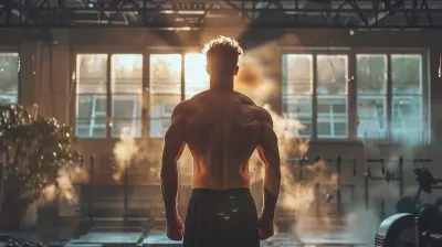 The Connection Between Exercise and Mental Well-Being