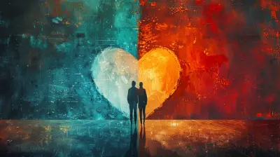 The Connection Between Gratitude and Self-Compassion