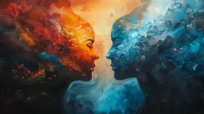 The Connection Between Gratitude And Self Compassion