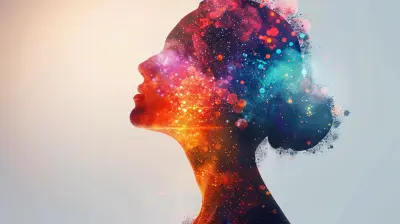 The Connection Between Mindfulness and Mental Wellness