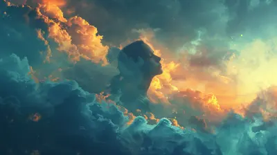The Connection Between Mindfulness and Mental Wellness