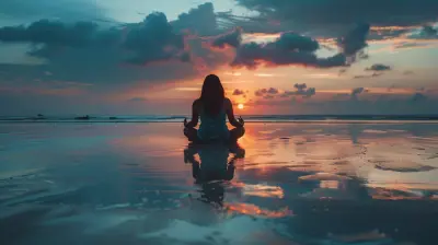 The Connection Between Mindfulness and Self-Compassion