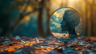 The Connection Between Perfectionism and Low Self-Esteem