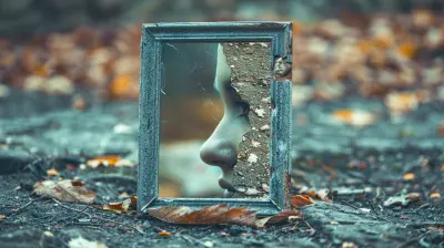 The Connection Between Perfectionism and Low Self-Esteem