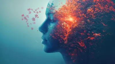 The Connection Between Physical Health and Mental Well-Being