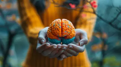 The Connection Between Physical Health and Mental Well-Being