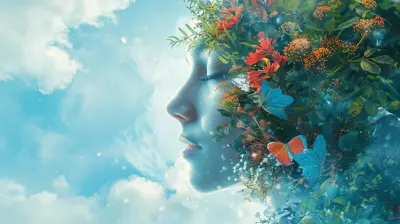 The Connection Between Physical Health and Mental Well-Being