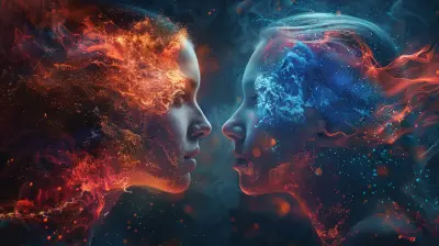 The Connection Between Psychological Safety and Emotional Intelligence