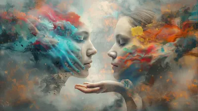 The Connection Between Psychological Safety And Emotional Intelligence