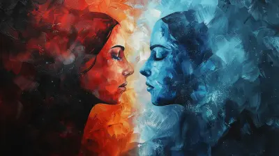 The Connection Between Self-Awareness and Mental Health