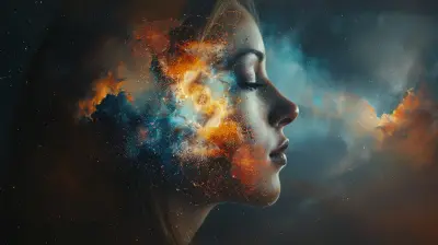 The Connection Between Self-Awareness and Mental Health