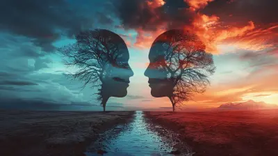 The Connection Between Self-Awareness and Personal Fulfillment