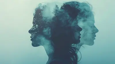 The Connection Between Self-Esteem and Mental Health in Adolescence