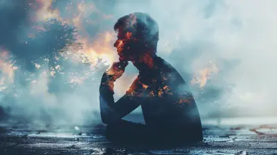 The Connection Between Self-Esteem and Mental Health in Adolescence