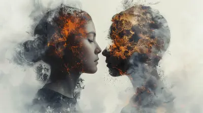 The Connection Between Self-Esteem and Personal Boundaries