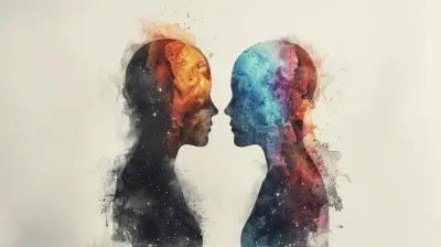 The Connection Between Self-Esteem and Personal Boundaries