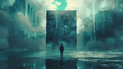 The Dark Side of Perfectionism: When Good Isn’t Good Enough